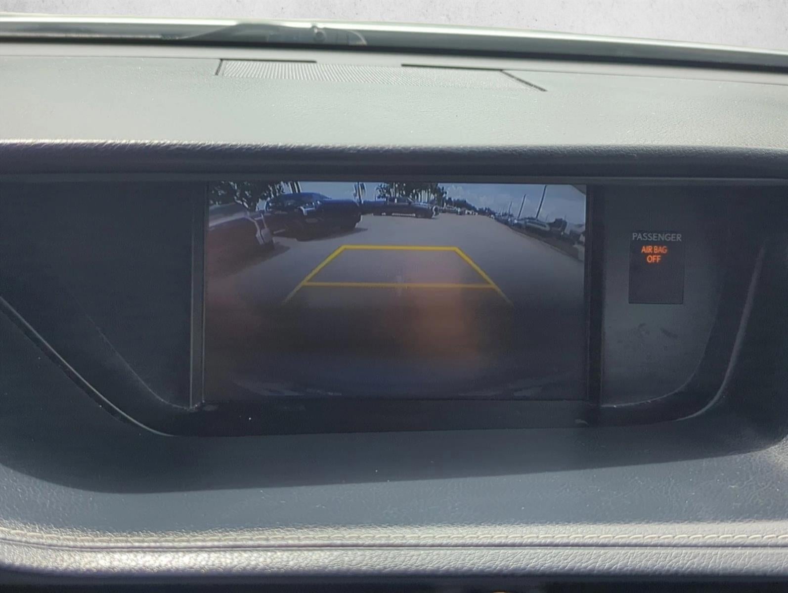 2016 Lexus ES 350 4dr Sdn