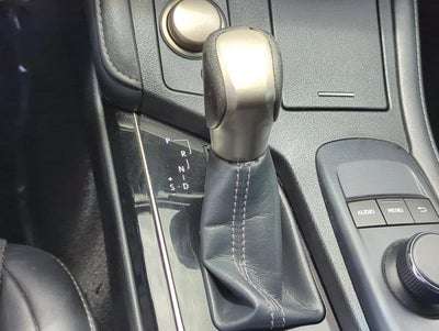 2016 Lexus ES 350 4dr Sdn