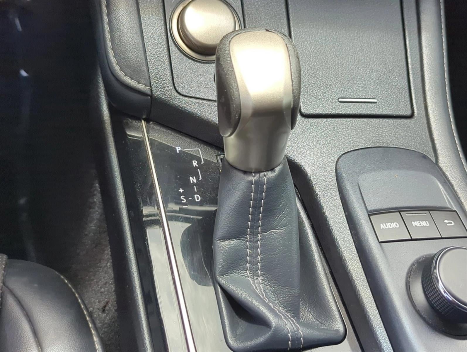 2016 Lexus ES 350 4dr Sdn