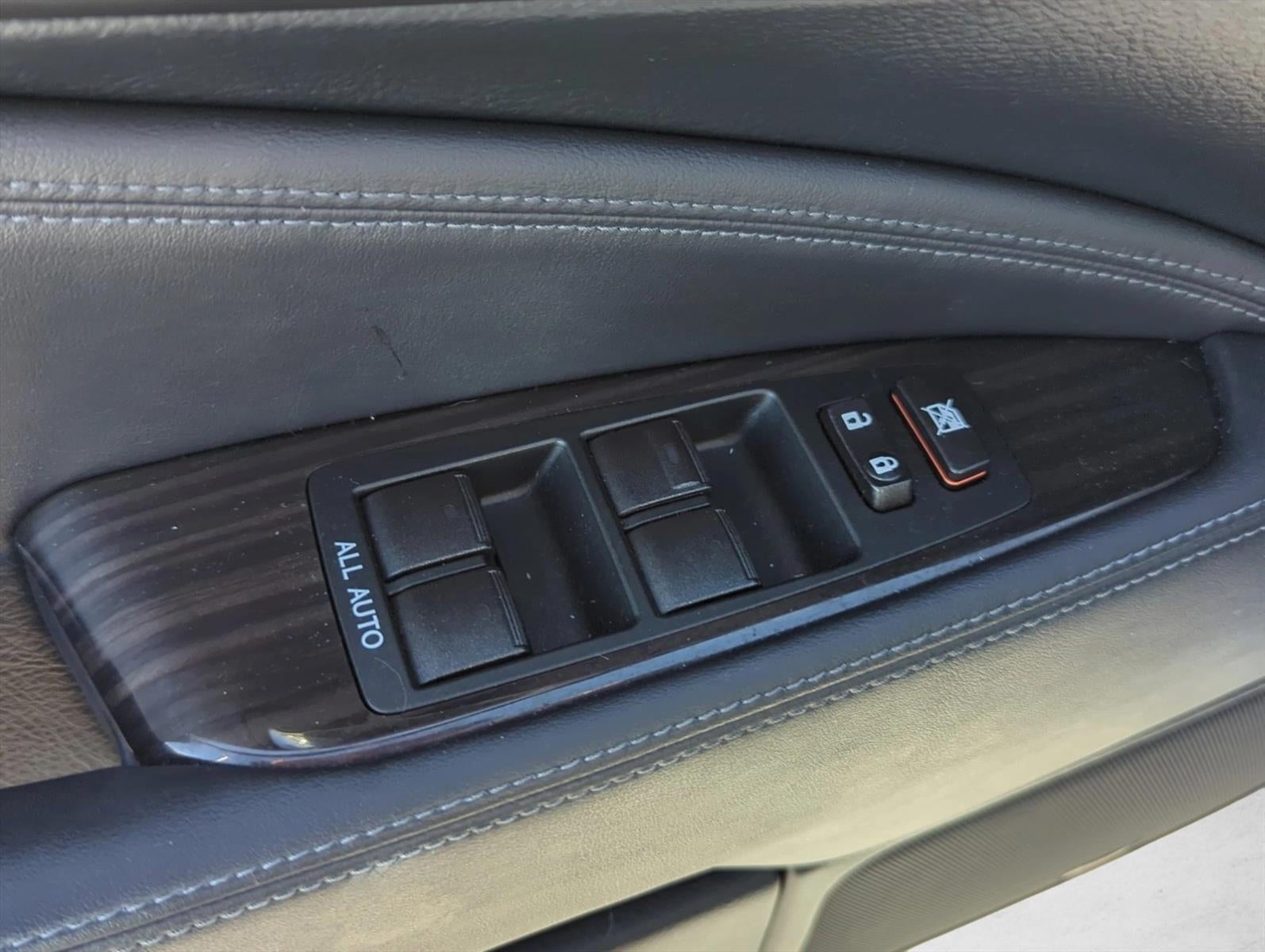 2013 Lexus LS 460 4dr Sdn RWD