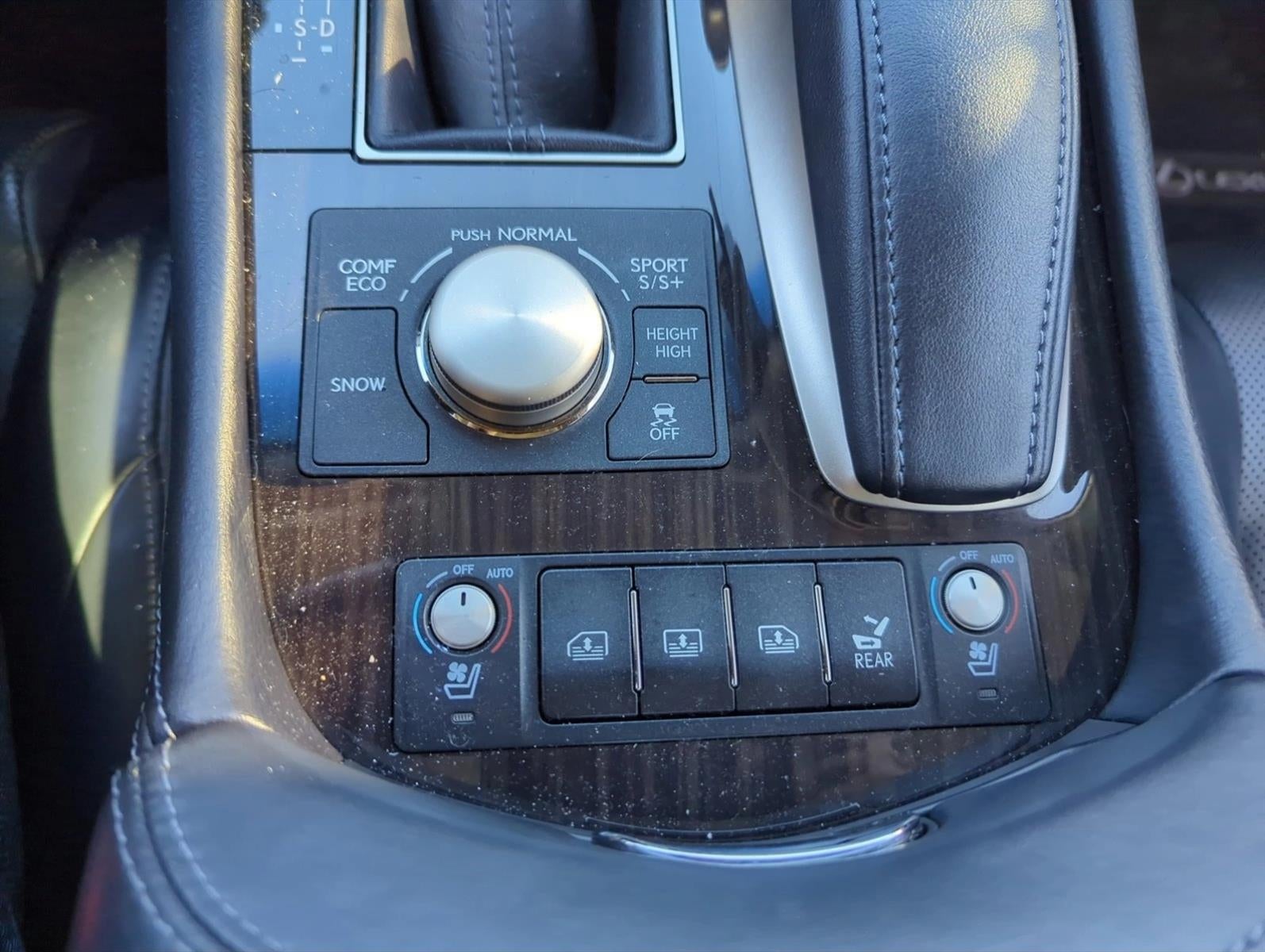 2013 Lexus LS 460 4dr Sdn RWD