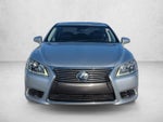 2013 Lexus LS 460 4dr Sdn RWD