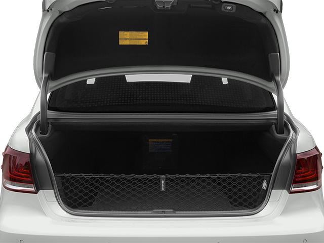 2013 Lexus LS 460 4dr Sdn RWD