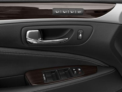 2013 Lexus LS 460 4dr Sdn RWD