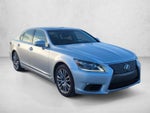 2014 Lexus LS 460 4dr Sdn RWD