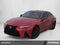 2024 Lexus IS 350 F SPORT Design RWD