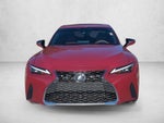 2025 Lexus IS 300 RWD