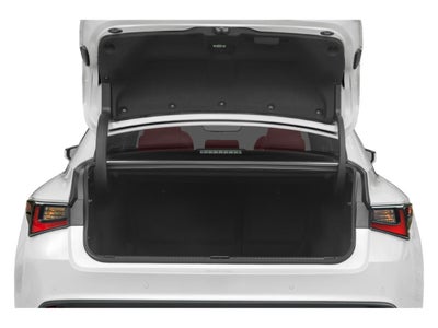 2025 Lexus IS 300 RWD