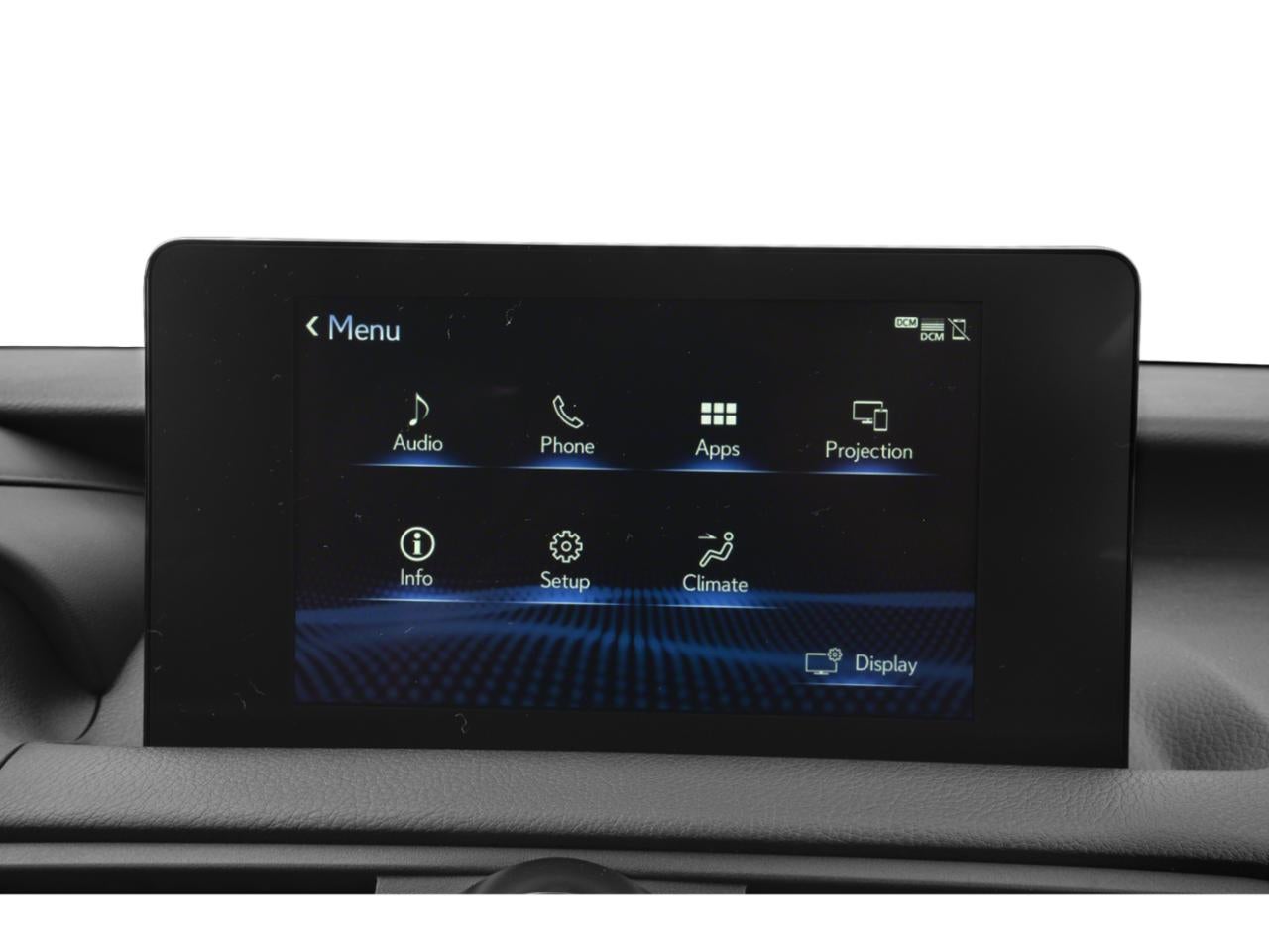 2025 Lexus IS 300 RWD