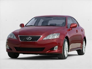 2009 Lexus IS 250 4dr Sport Sdn Auto AWD