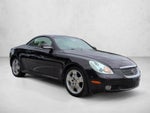 2003 Lexus SC 430 