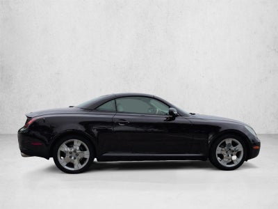 2003 Lexus SC 430 