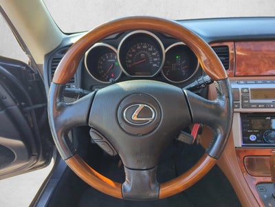 2004 Lexus SC 430 