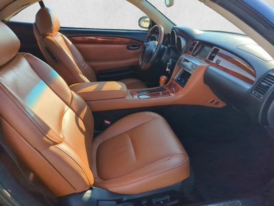 2004 Lexus SC 430 