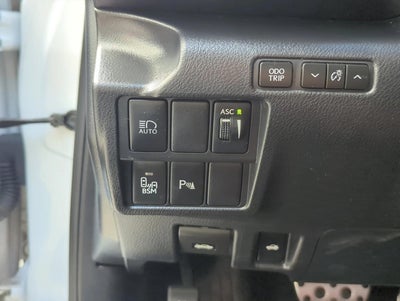 2020 Lexus IS 300 F SPORT RWD