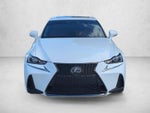 2020 Lexus IS 300 F SPORT RWD