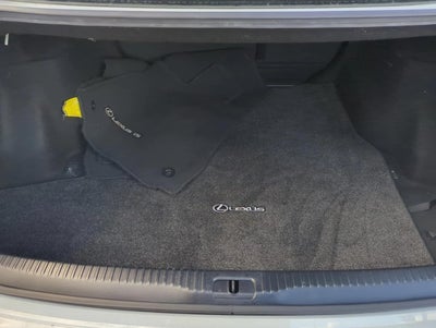 2020 Lexus IS 300 F SPORT RWD