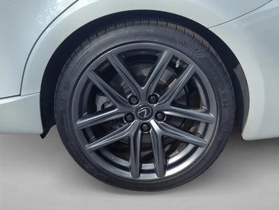 2020 Lexus IS 300 F SPORT RWD