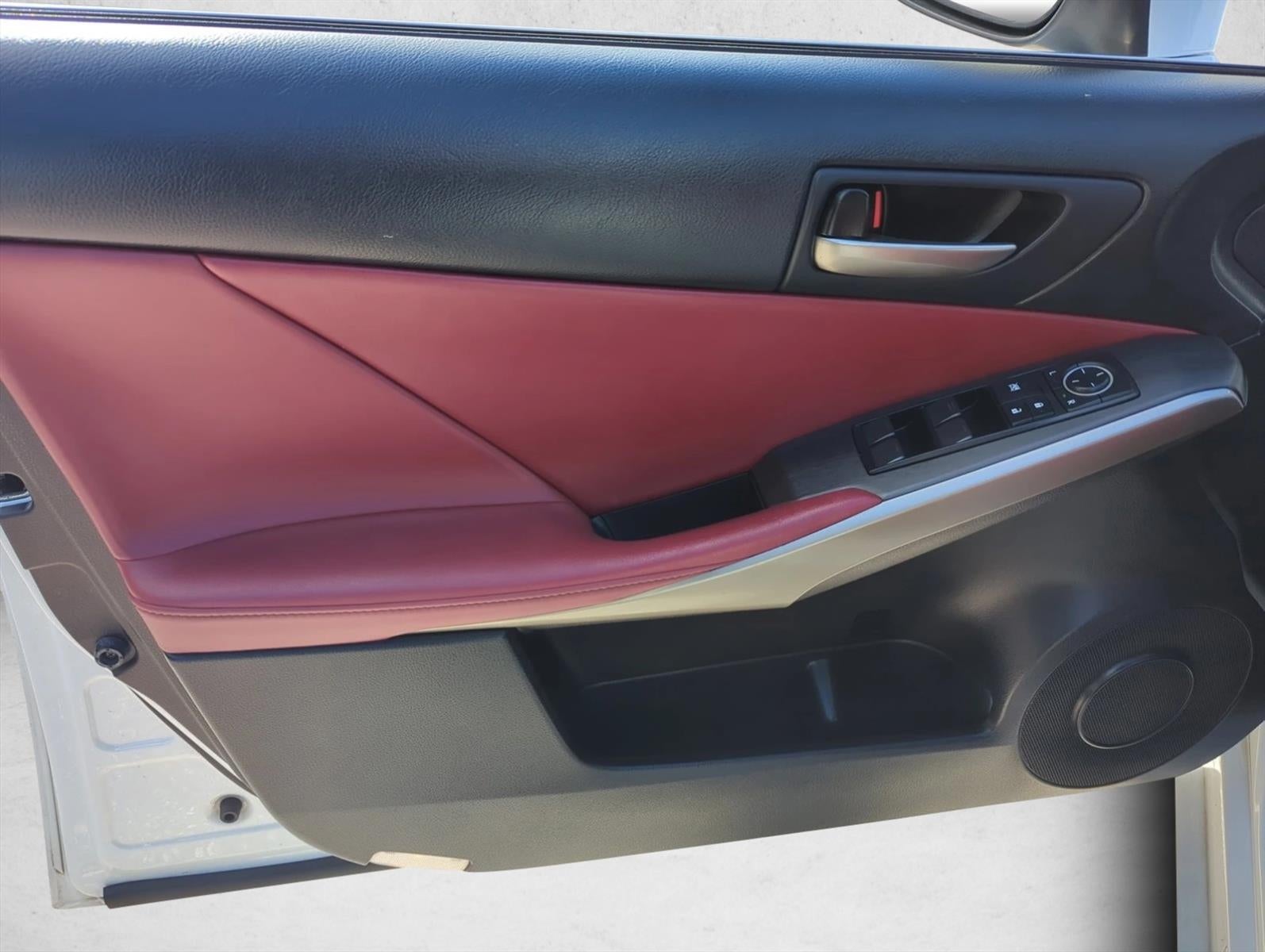 2020 Lexus IS 300 F SPORT RWD