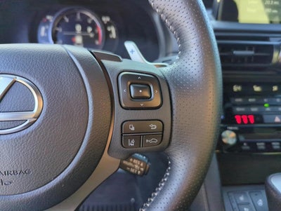 2024 Lexus IS 350 F SPORT RWD