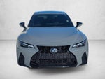 2024 Lexus IS 350 F SPORT RWD
