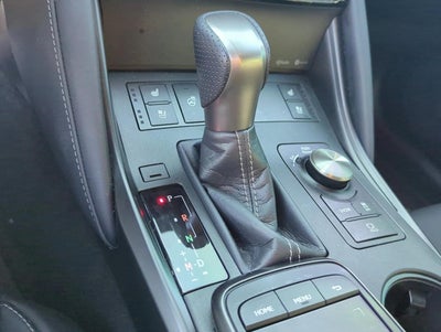 2024 Lexus IS 350 F SPORT RWD