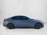 2024 Lexus IS 350 F SPORT RWD