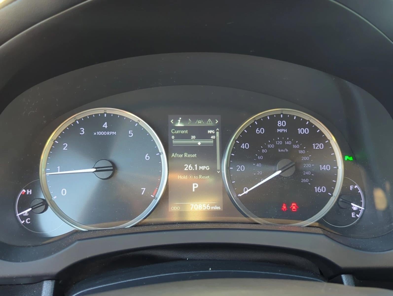 2019 Lexus RC 350 RWD