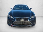 2019 Lexus RC 350 RWD