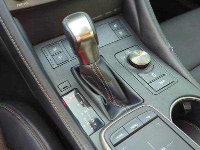 2019 Lexus RC 350 RWD