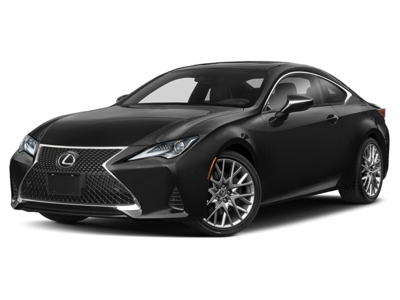 2019 Lexus RC 350 RWD