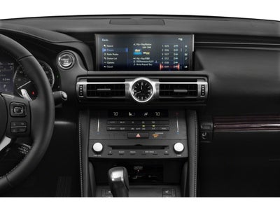 2019 Lexus RC 350 RWD