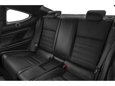 2019 Lexus RC 350 RWD