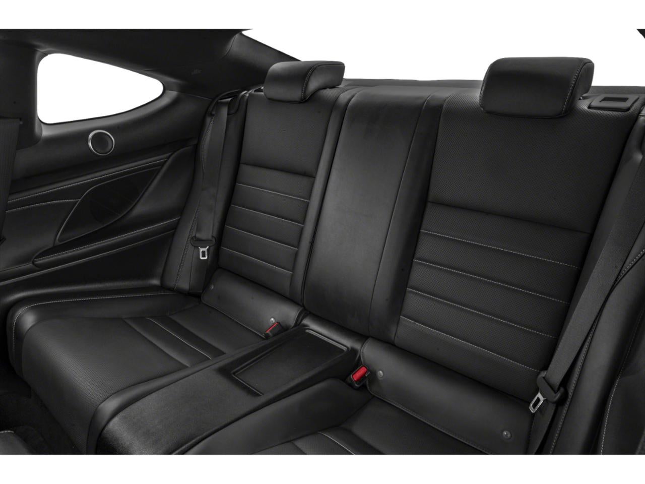 2019 Lexus RC 350 RWD