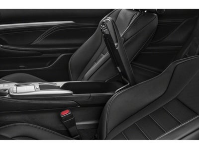 2019 Lexus RC 350 RWD
