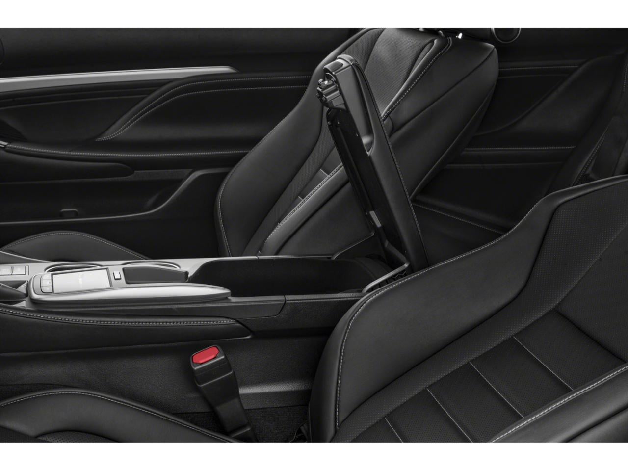 2019 Lexus RC 350 RWD