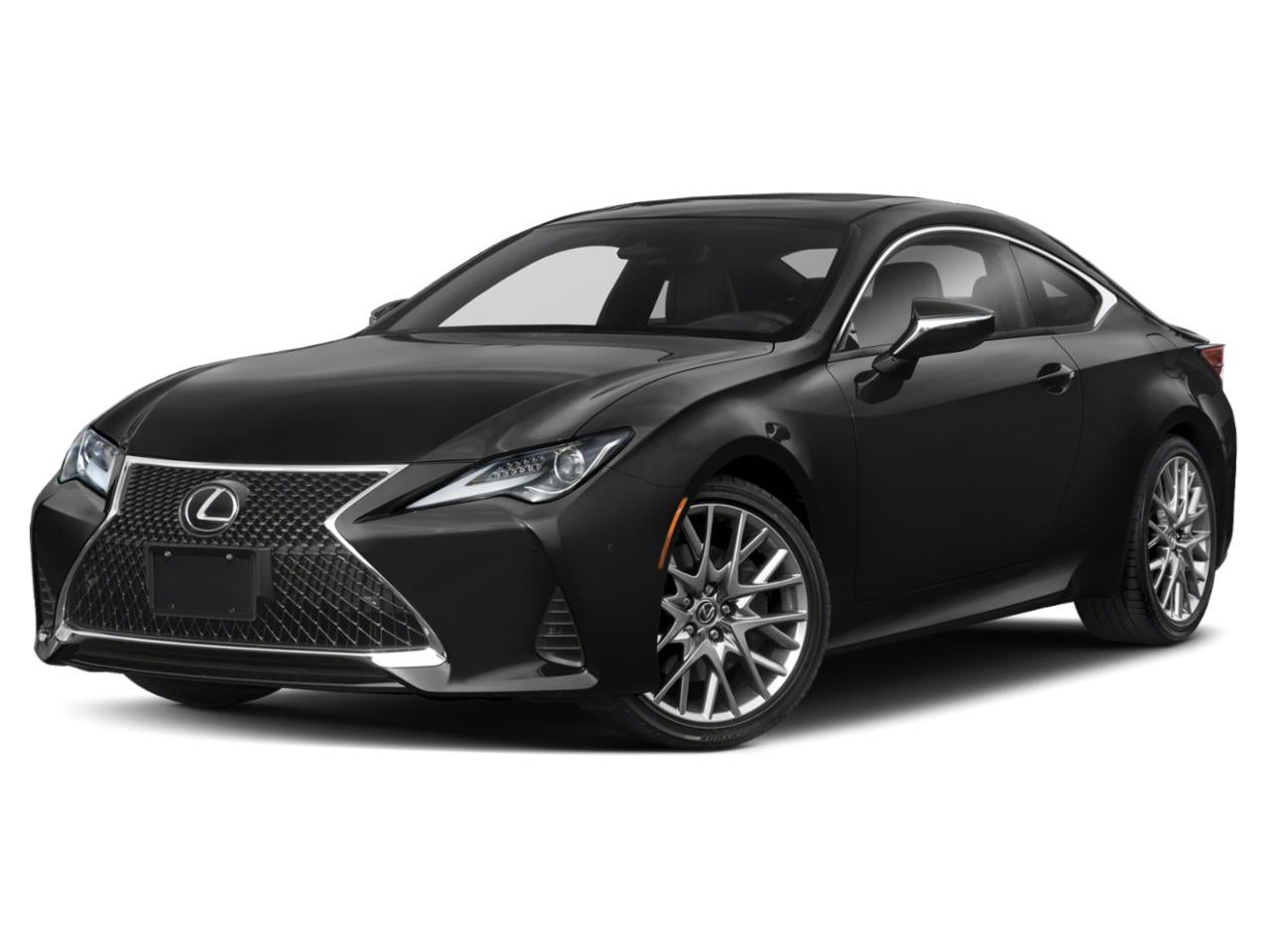 2019 Lexus RC 350 RWD