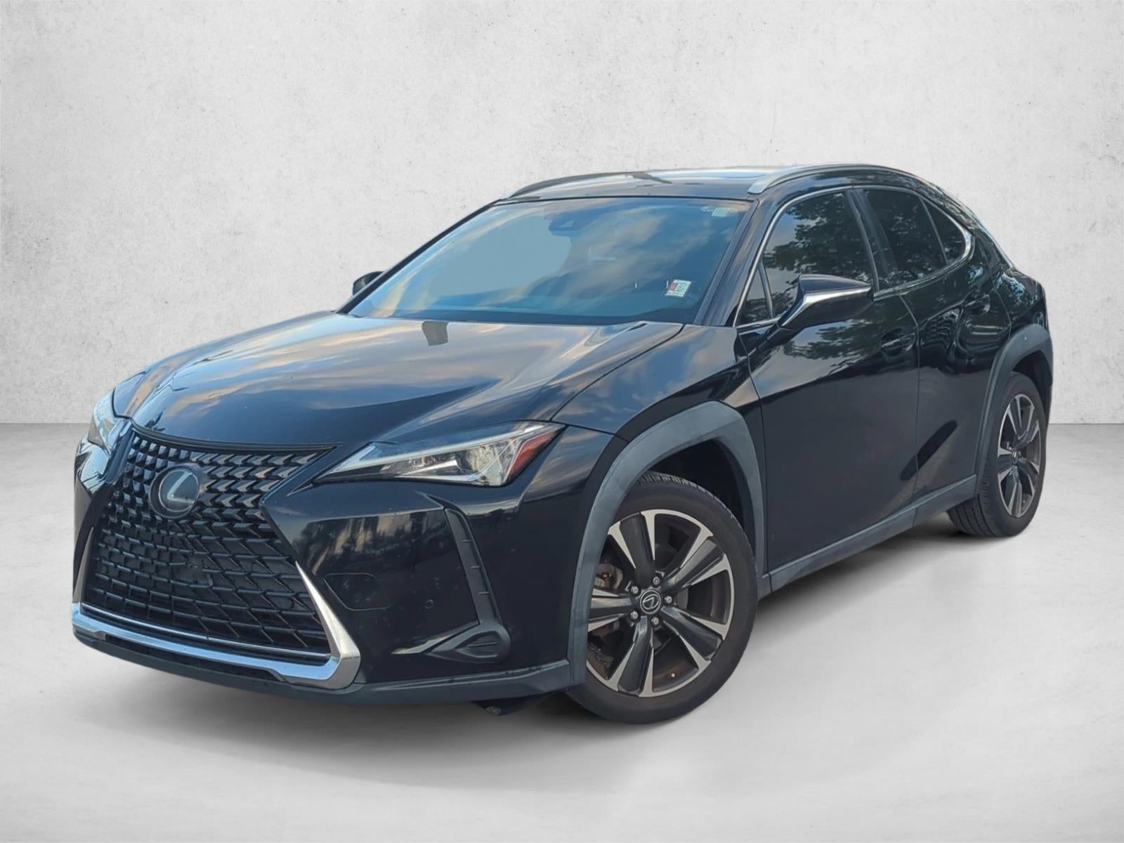 2020 Lexus UX 200 FWD