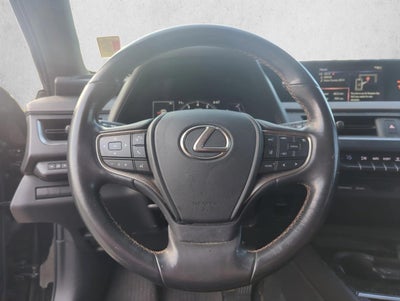 2020 Lexus UX 200 FWD