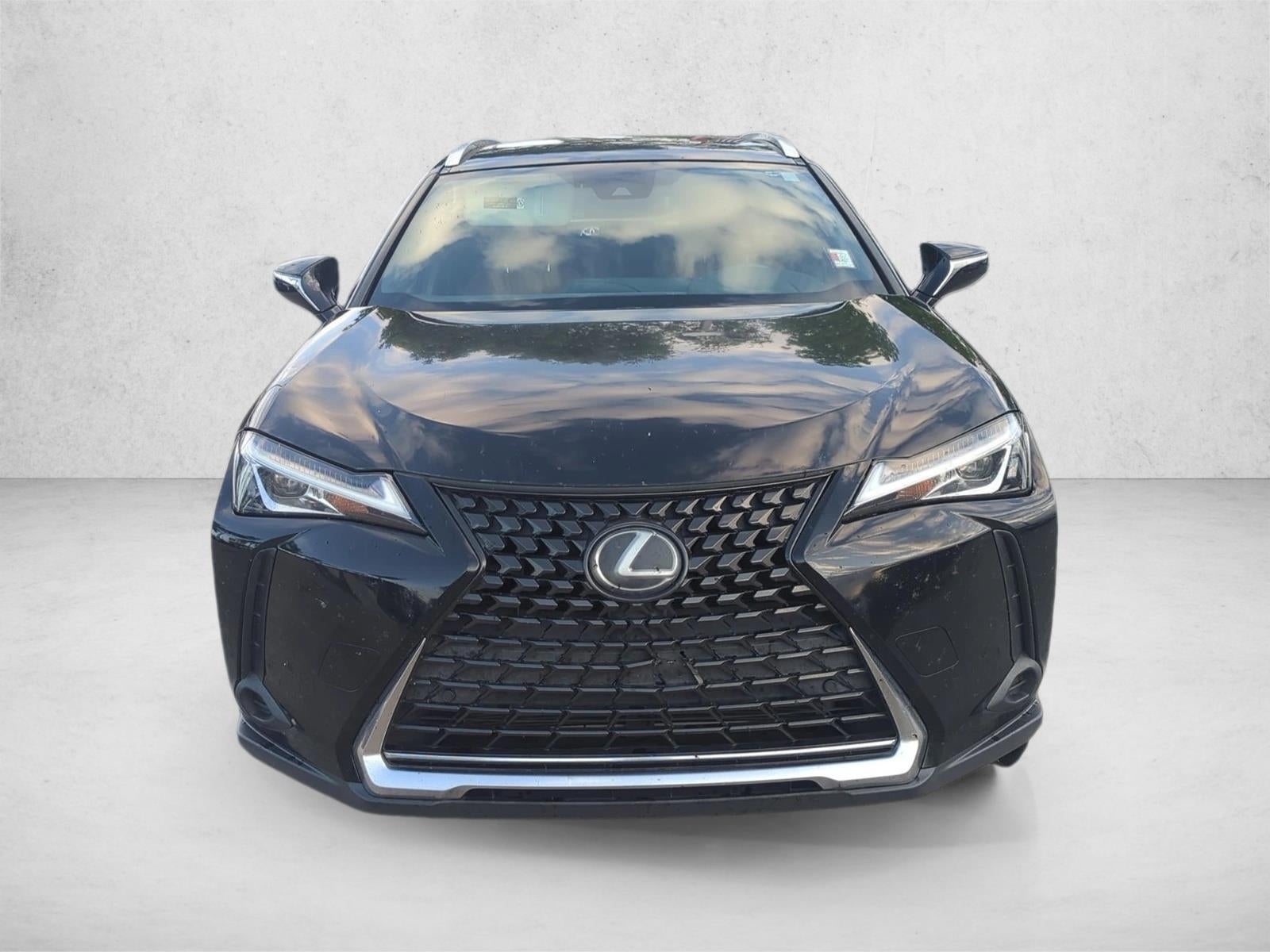 2020 Lexus UX 200 FWD