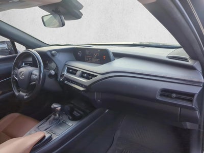 2020 Lexus UX 200 FWD