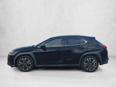 2020 Lexus UX 200 FWD