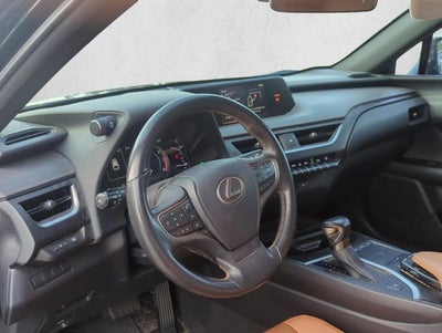 2020 Lexus UX 200 FWD