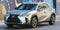 2020 Lexus UX 200 FWD