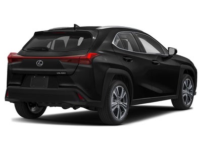 2020 Lexus UX 200 FWD