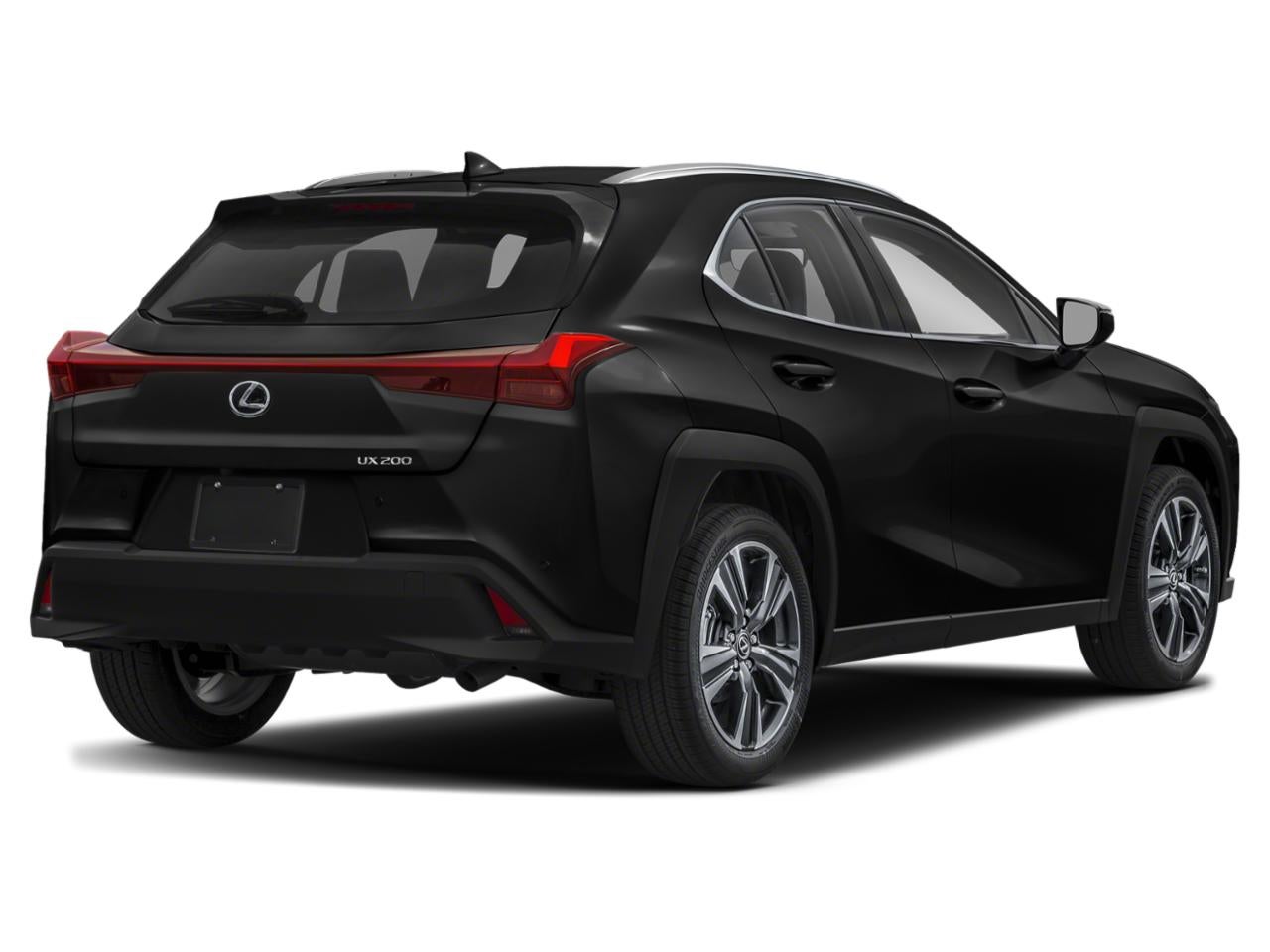 2020 Lexus UX 200 FWD