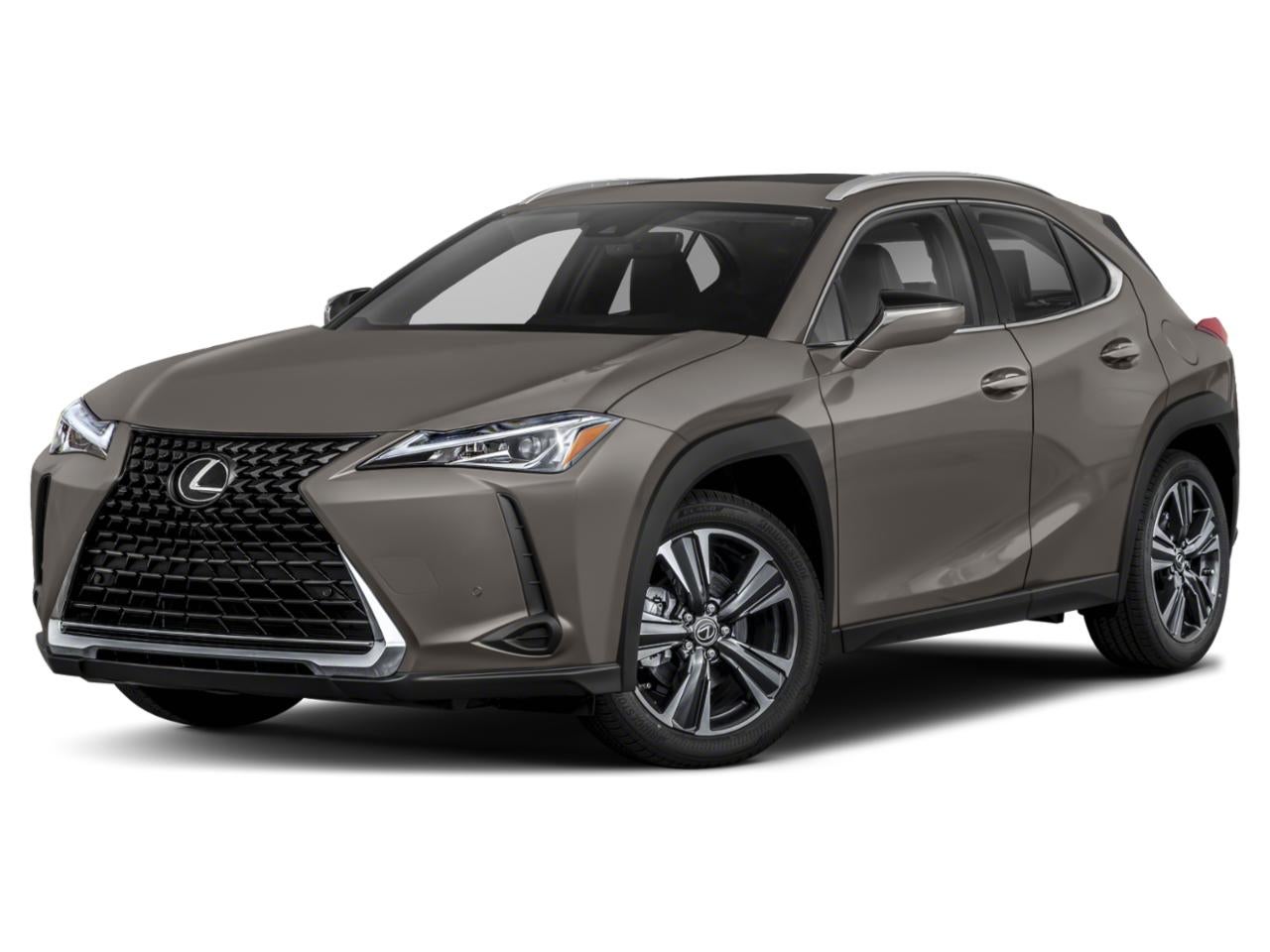 2020 Lexus UX 200 FWD