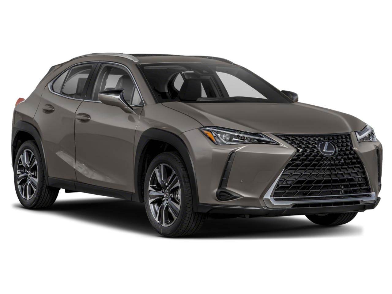 2020 Lexus UX 200 FWD