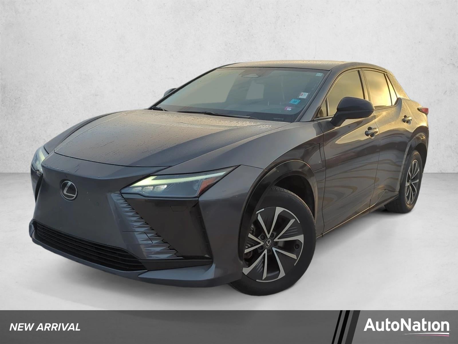 2024 Lexus RZ 300e Premium FWD w/18" Wheels