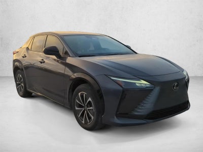 2024 Lexus RZ 300e Premium FWD w/18" Wheels